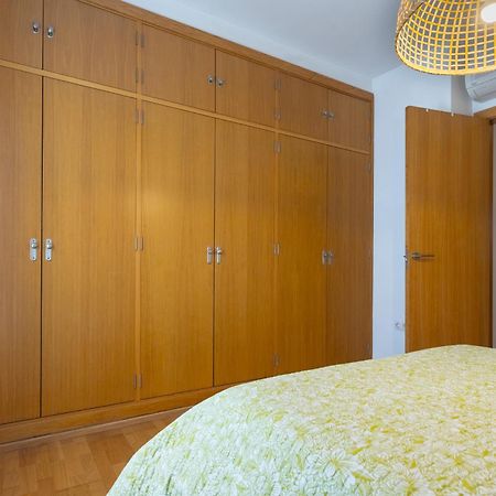 Апартаменты Duplex Moderno Alameda Севилья Экстерьер фото