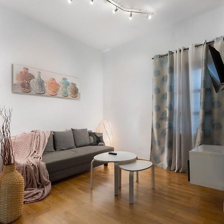 Апартаменты Duplex Moderno Alameda Севилья Экстерьер фото